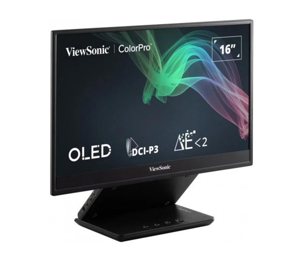 ViewSonic VP16-OLED - 1285450 - zdjęcie 2